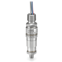 A-Series Miniature Explosion-Proof Pressure Switch